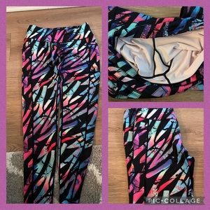 Medium Constantly Varied Gear Saved By the 90’s full length leggings